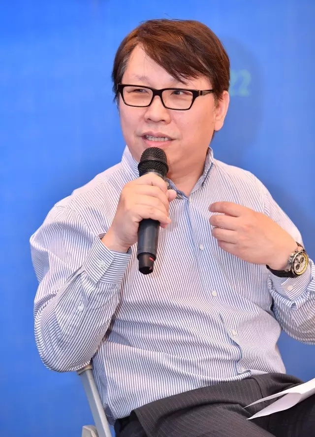 中国构筑学会构筑师分会理事、博天堂918集团董事、总构筑师黄向明